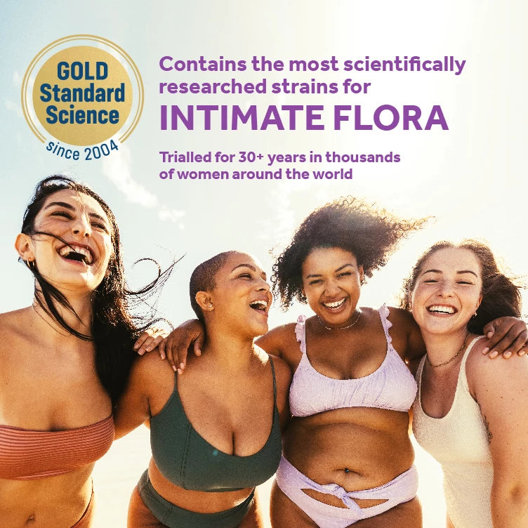 Optibac For Women x30 Capsules