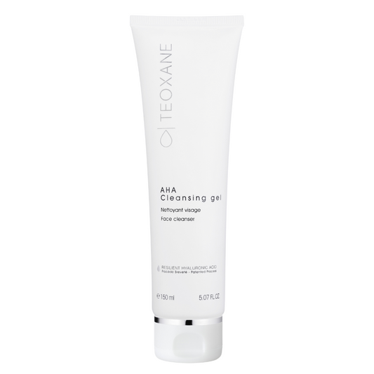 Teoxane AHA Cleansing Gel 150ml