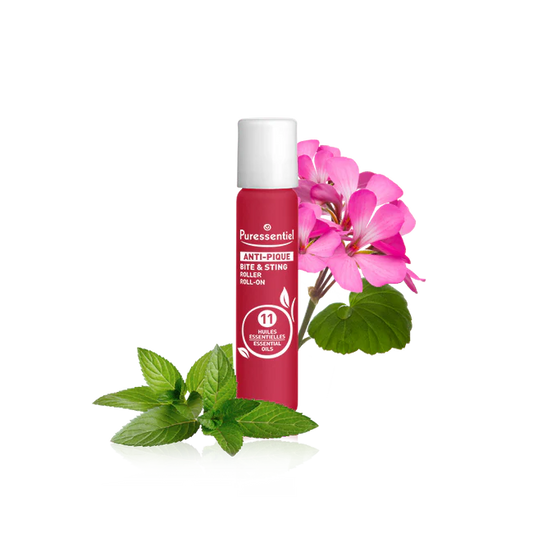 Puressentiel Bite & Sting Soothing Roll-On 5ml