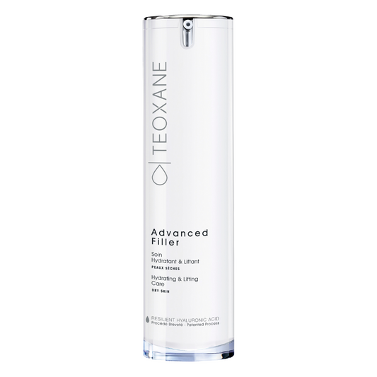 Teoxane Advanced Filler Dry 50ml