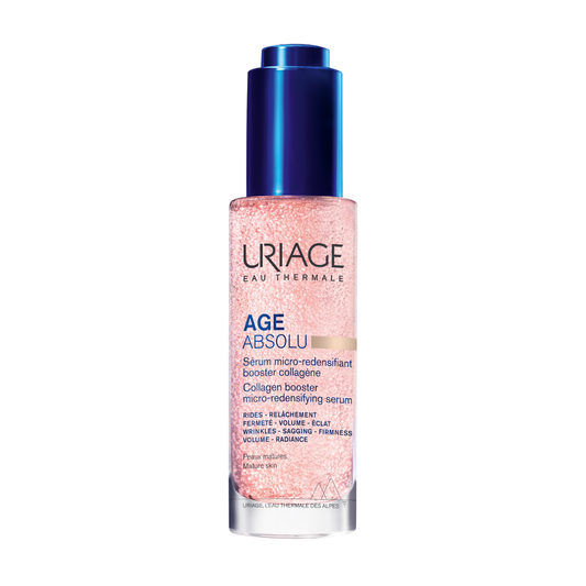 Uriage Age Absolu Serum