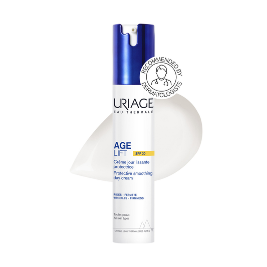 Uriage Age Lift - Protective Smoothing Day Cream SPF30