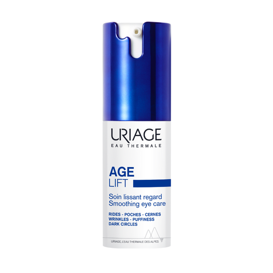Uriage Age Lift - Smoothing Eye Care