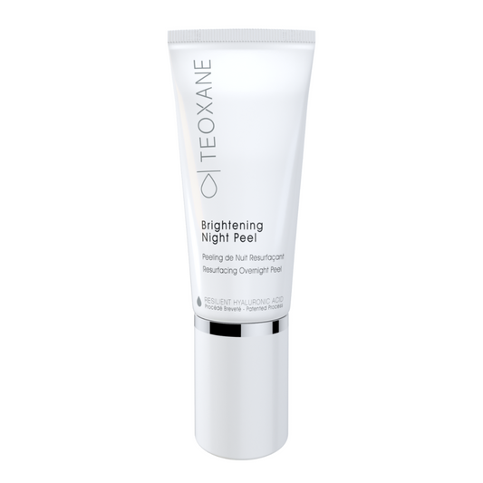 Teoxane Brightening Night Peel 40ml