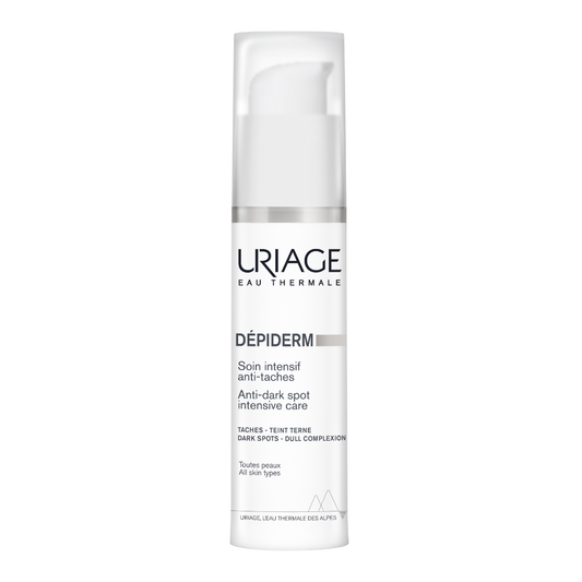 Uriage Depiderm - Anti-Dark Spot Intensive Care