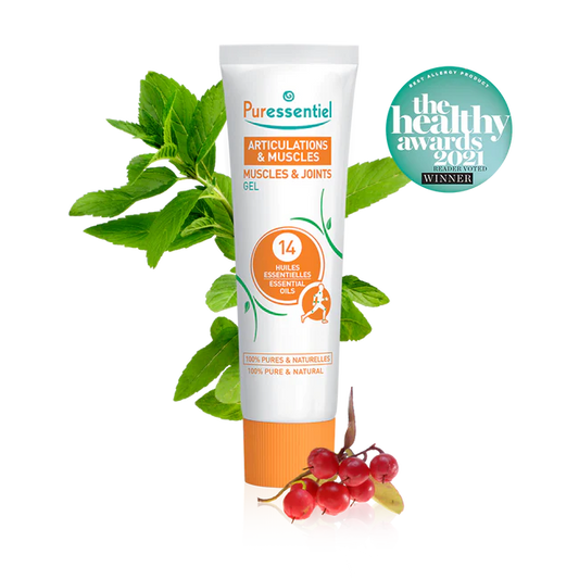 Puressentiel Muscle & Joints Gel 60ml
