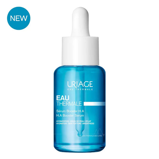 Uriage Eau Thermale  Hyaluronic Acid Booster Serum