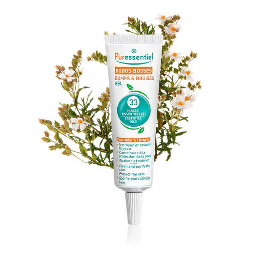 Puressentiel Bumps & Bruises Gel 20ml