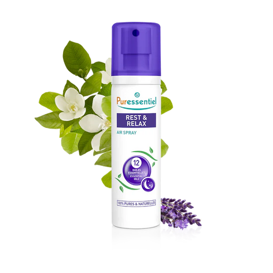 Puressentiel Rest & Relax Air Spray