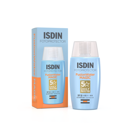 Isdin Fusion Water Magic SPF 50