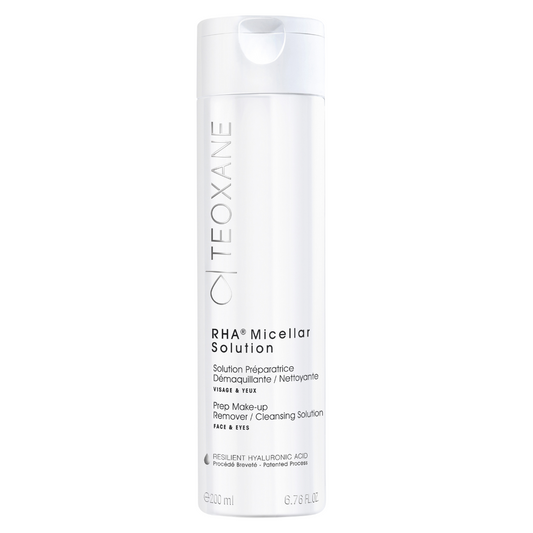 Teoxane RHA Micellar Solution 200ml