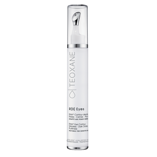 Teoxane R[II] Eyes 15ml