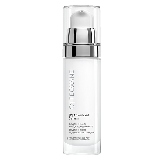 Teoxane {R} Advanced Serum