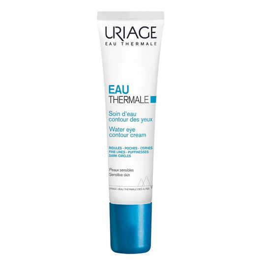 Uriage Eau Thermale Water Eye Contour Cream