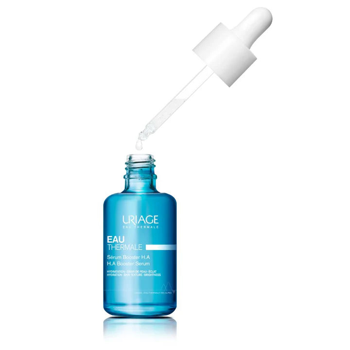Uriage Eau Thermale  Hyaluronic Acid Booster Serum