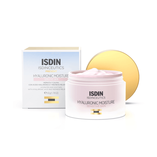 Isdin Hyaluronic Moisture Sensitive
