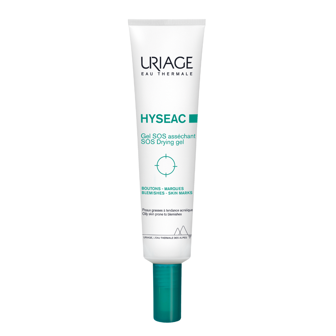 Uriage Hyseac - SOS Drying Gel